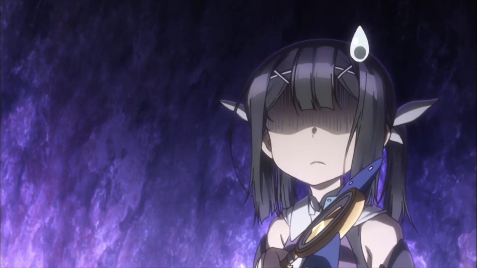 【fate】朔月美游