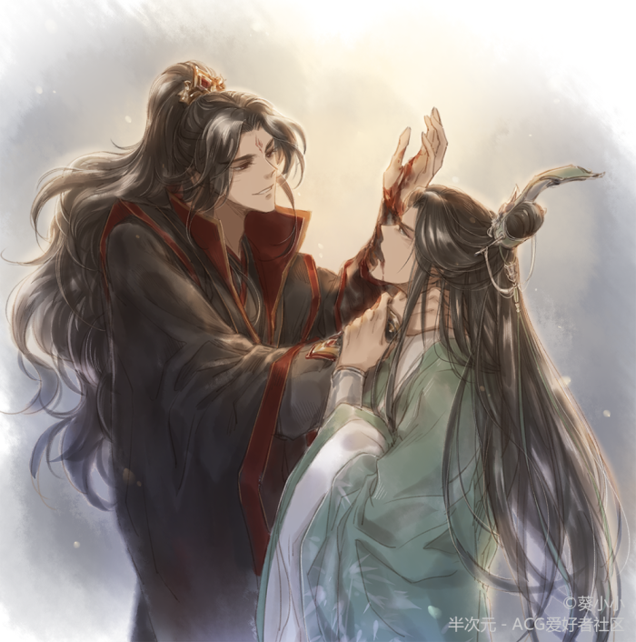 重生之人渣反派自救系统