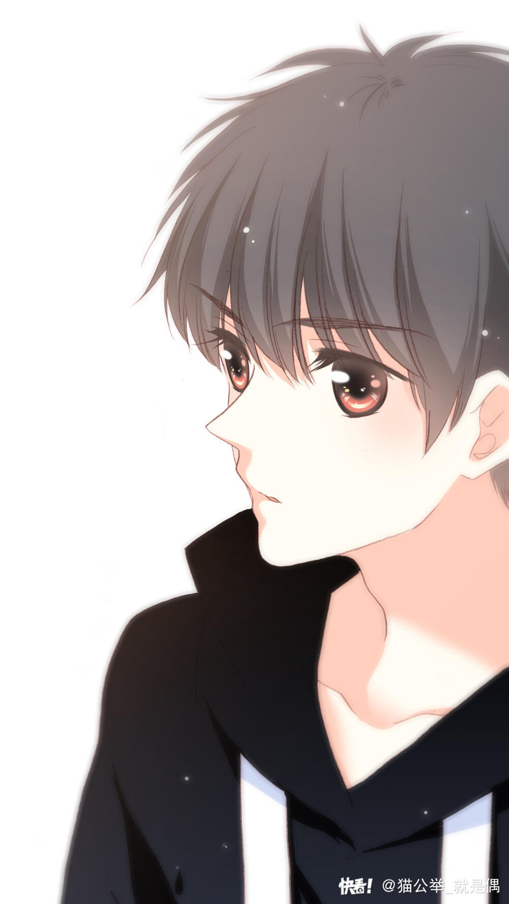 怦然心动#江应怜#狄淇儿#萧然