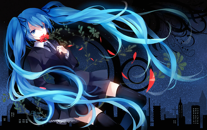 初音未来