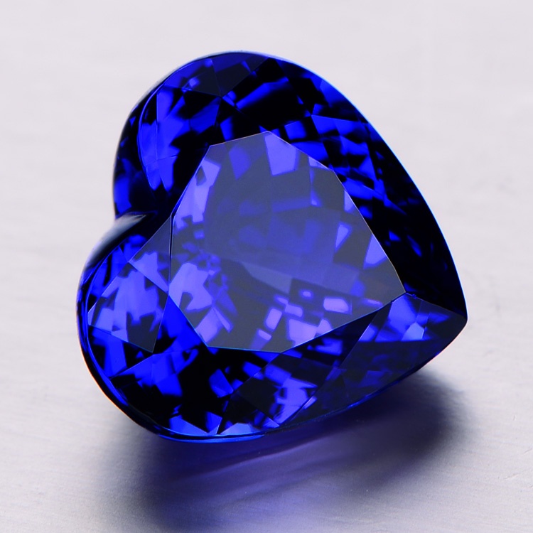 什么是蓝宝石?