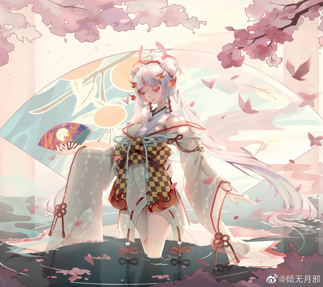 阴阳师不知火