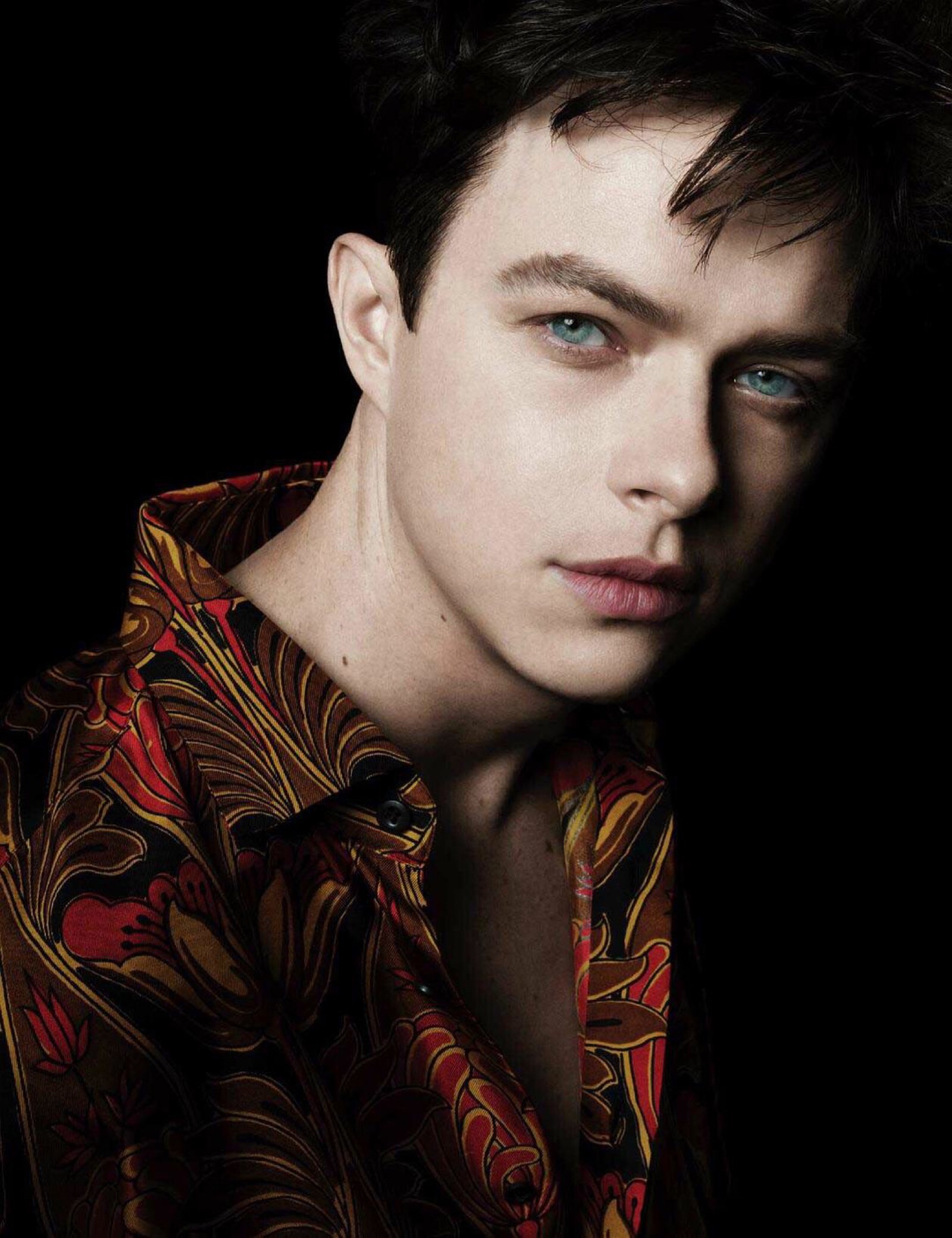 戴恩·德哈恩(dane dehaan) - 堆糖,美图壁纸兴趣社区