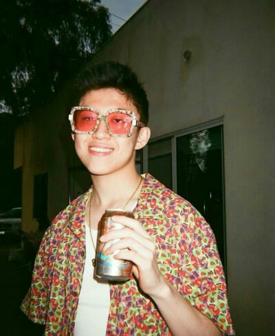 rich brian