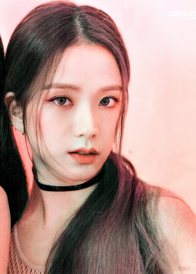 blackpink金智秀jisoo