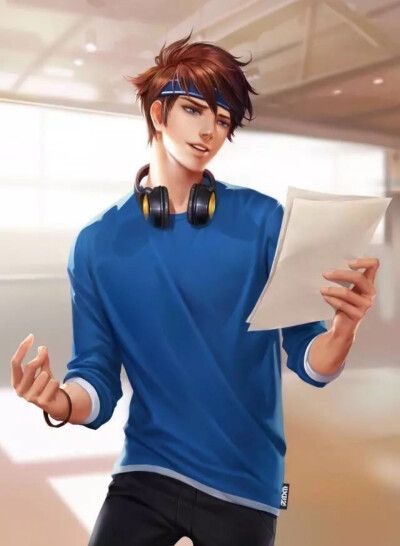 王者荣耀李壁纸