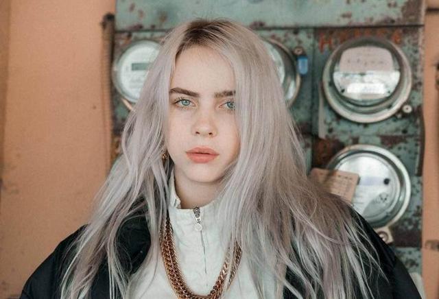 billie eilish