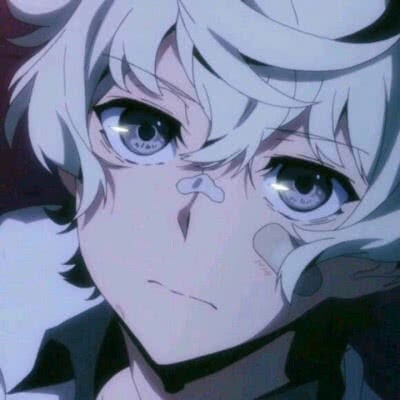 暗戳戳情侣头像