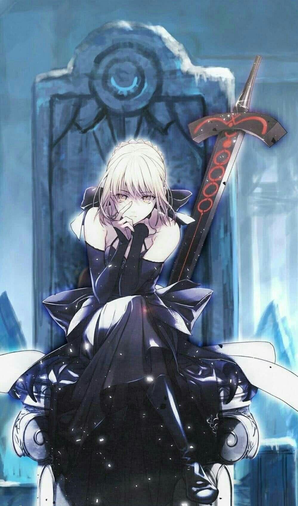 saber, 