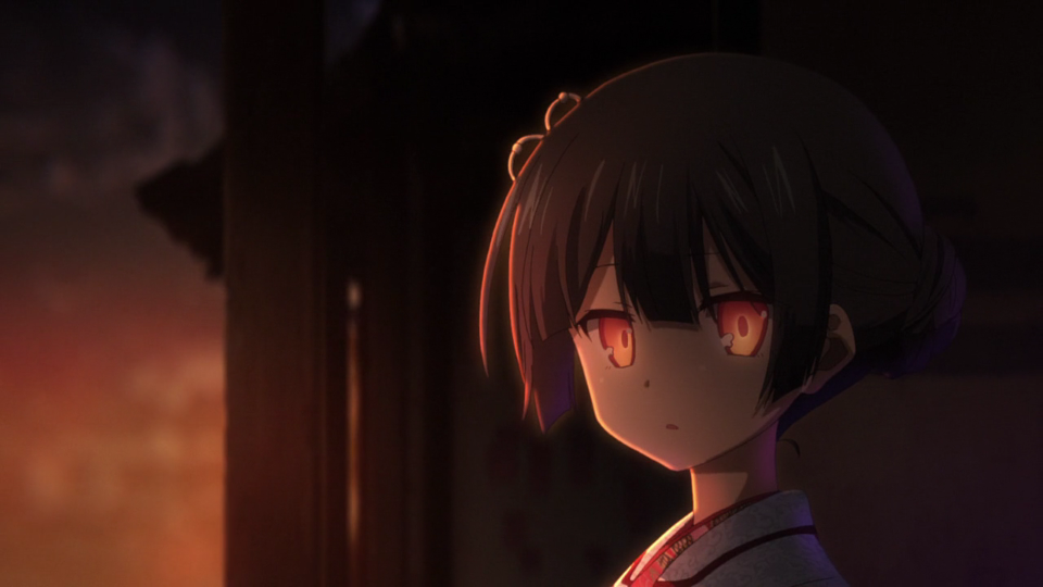 【fate】朔月美游