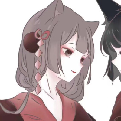 闺蜜头像