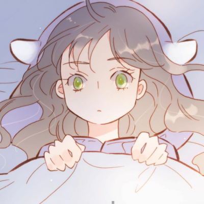 动漫闺蜜头像