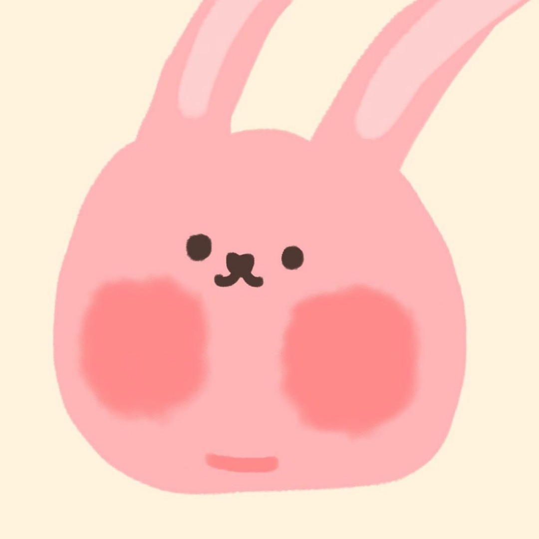 可爱头像