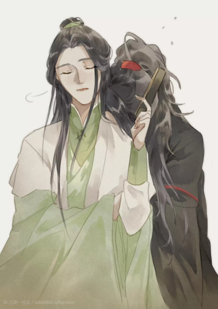 人渣反派自救系统