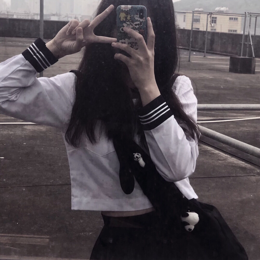 闺蜜