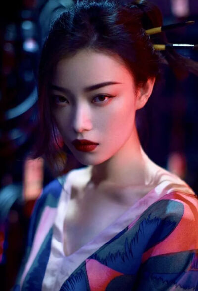 倪妮话剧幺幺洞捌