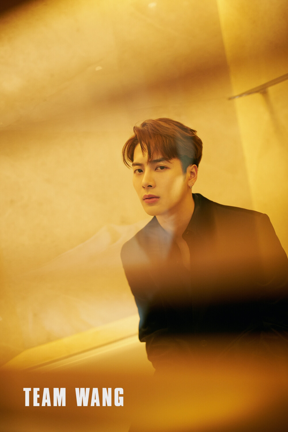 got7 jackson wang 王嘉尔