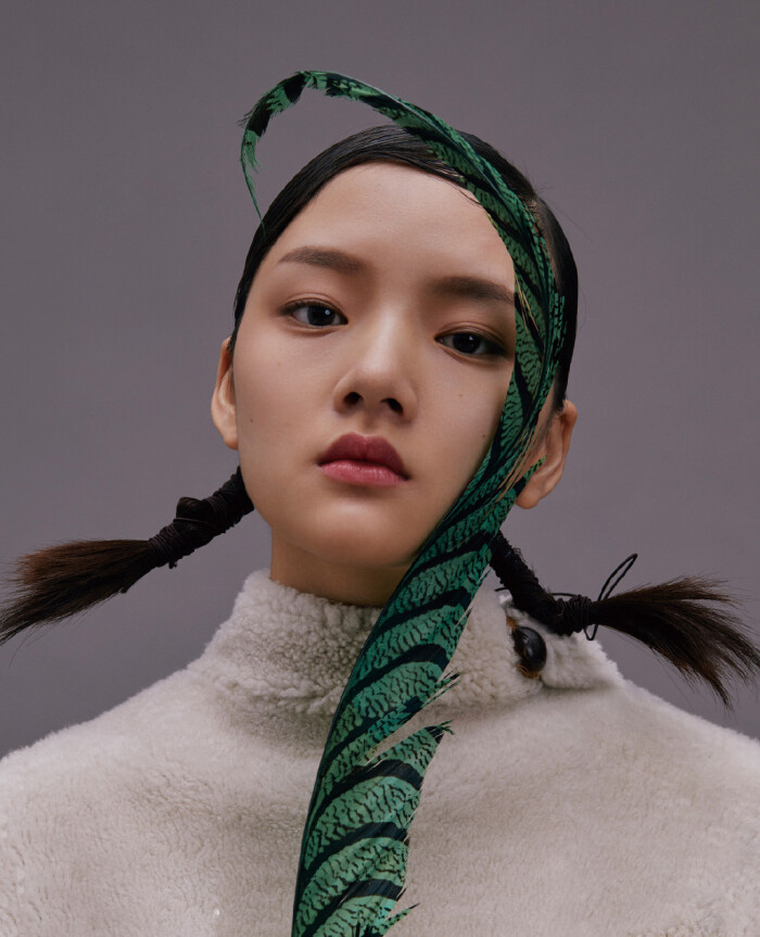 任敏,1999年出生于湖南。毕业于北京舞蹈学…