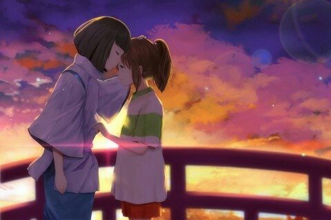 千与千寻
