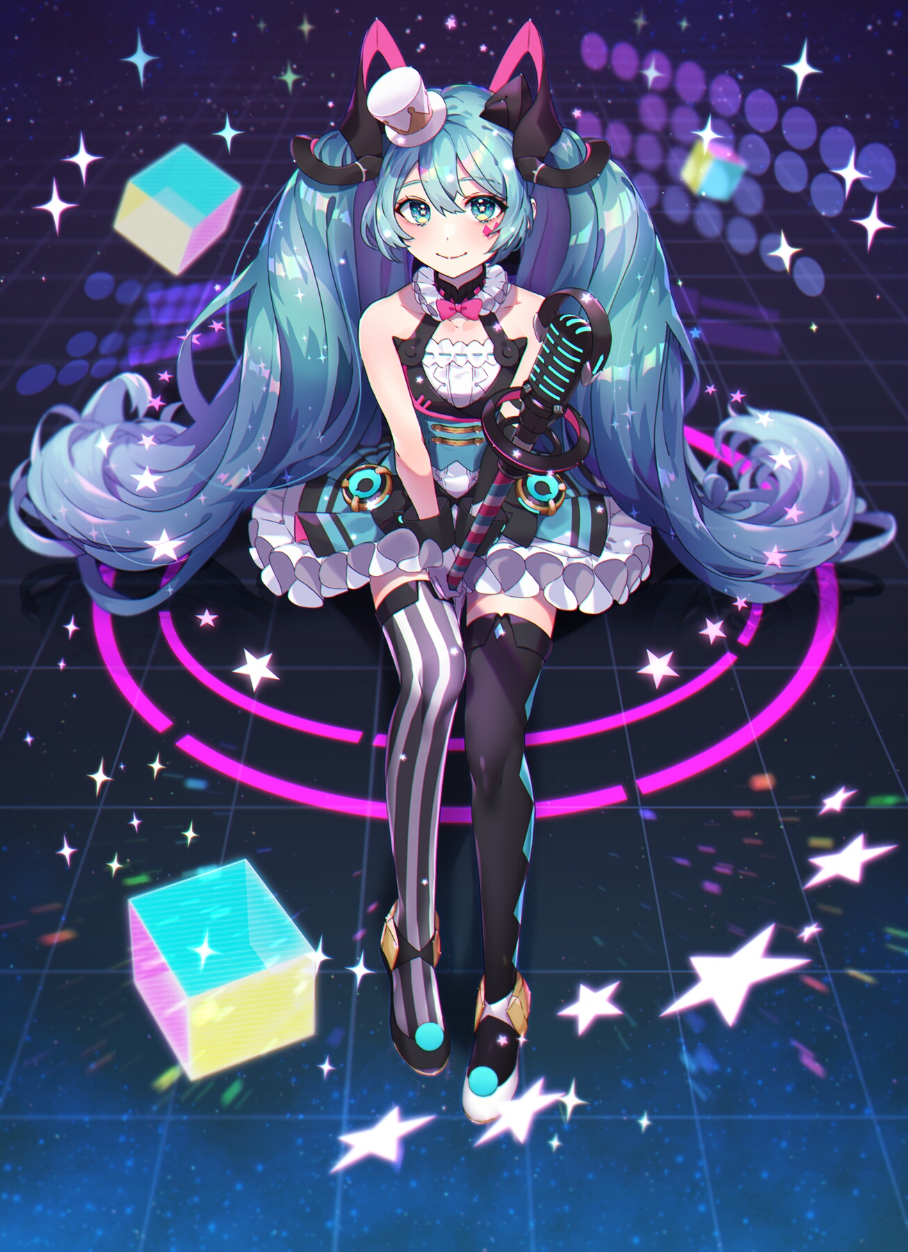 初音未来