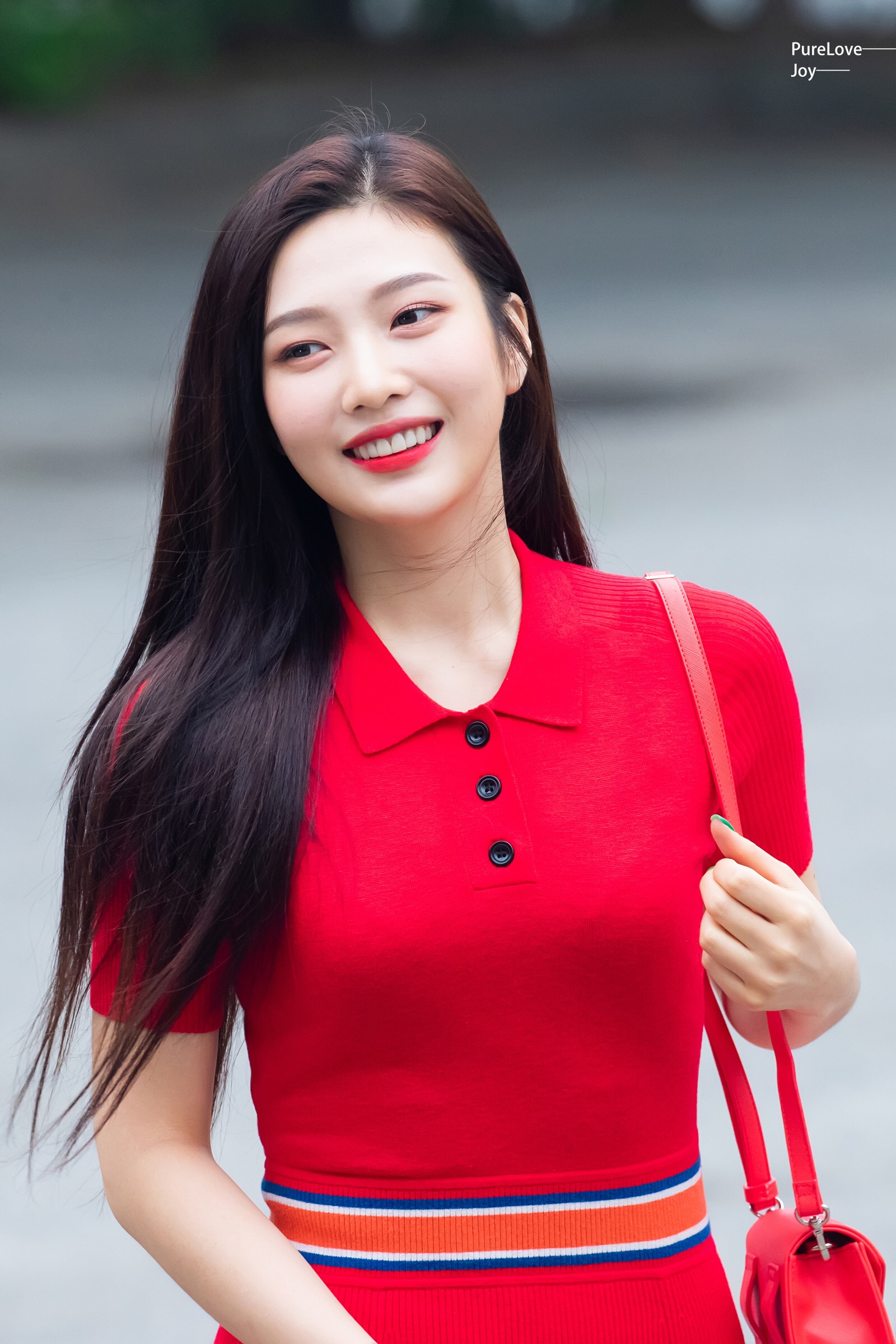 red velvet joy 朴秀荣