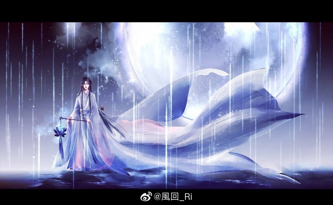 二哈和他的白猫师尊 堆糖,美图壁纸兴趣社区