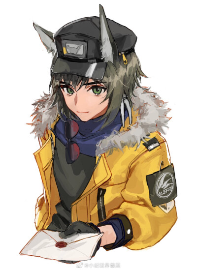 明日方舟