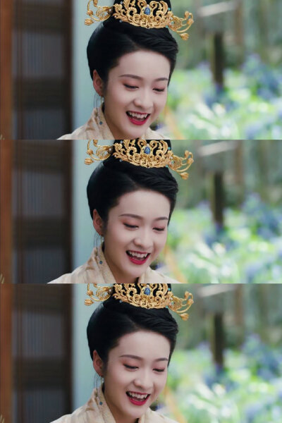 (张雪迎)容乐.