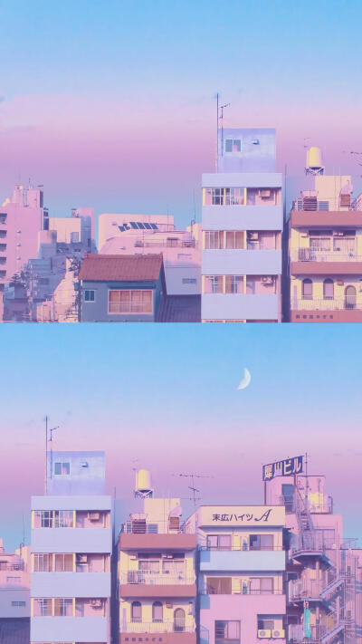 收集   点赞  评论  #ins风壁纸▽ 迟迟钟鼓初长夜, 耿耿星河欲曙天