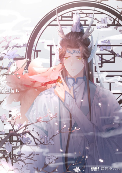 魔道祖师