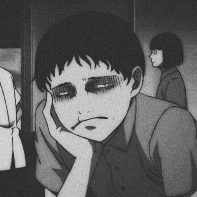 丧到极致