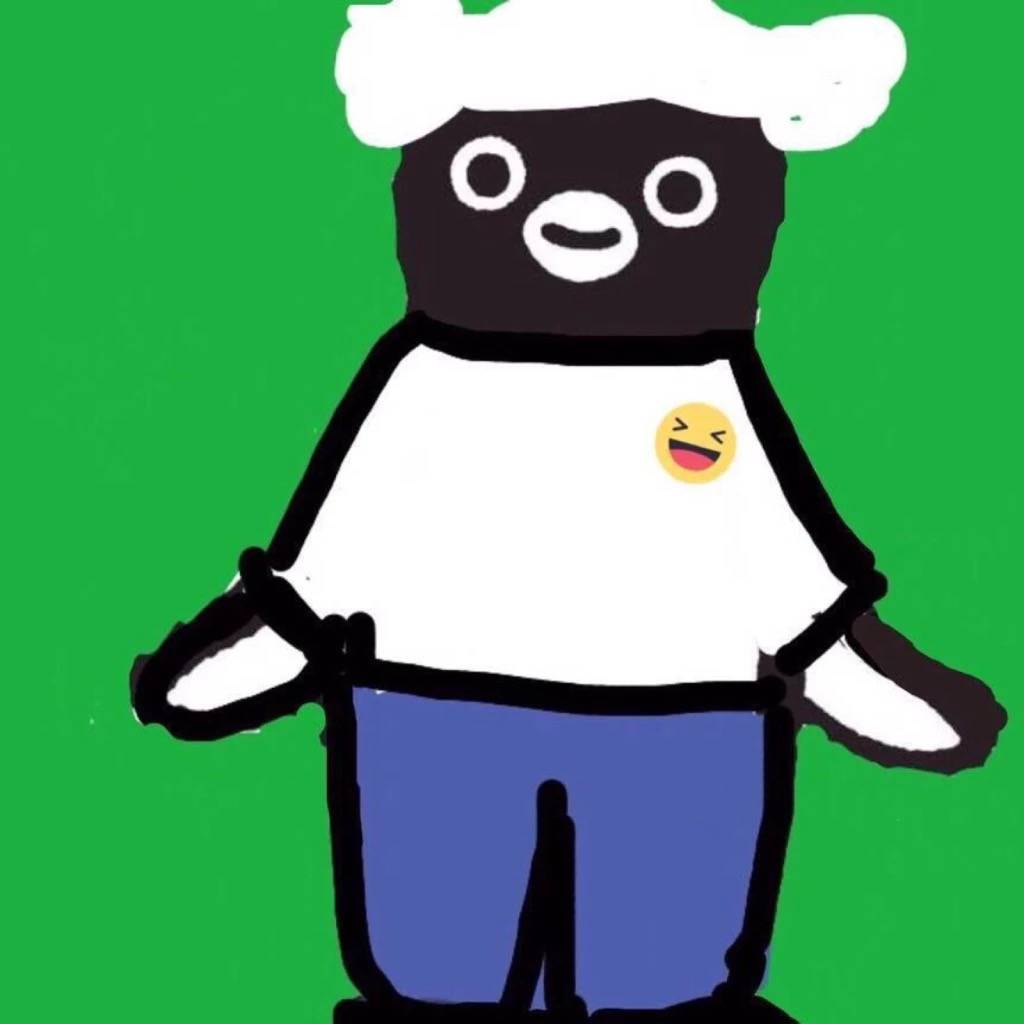 沙雕