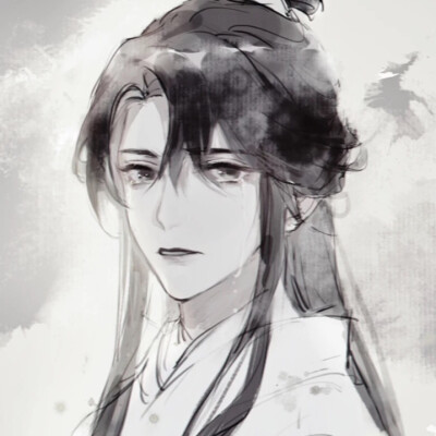 二哈师昧