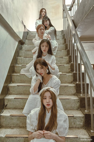 gidle