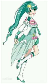 美雪巴啦啦小魔仙