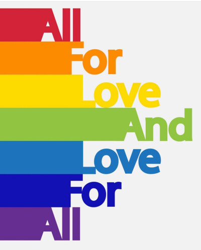 love is love#lgbt