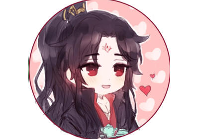 渣反情头
