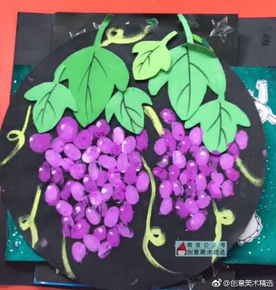 儿童画