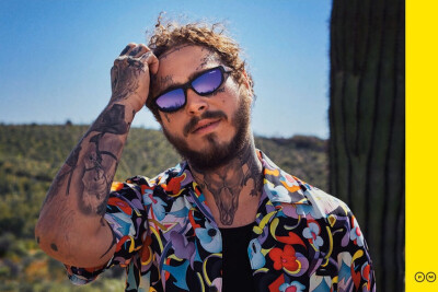 post malone(波兹·马龙)