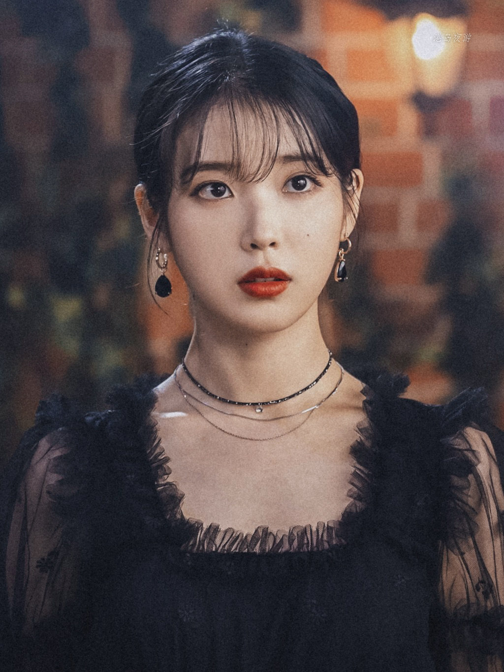 iu | 德鲁纳酒店