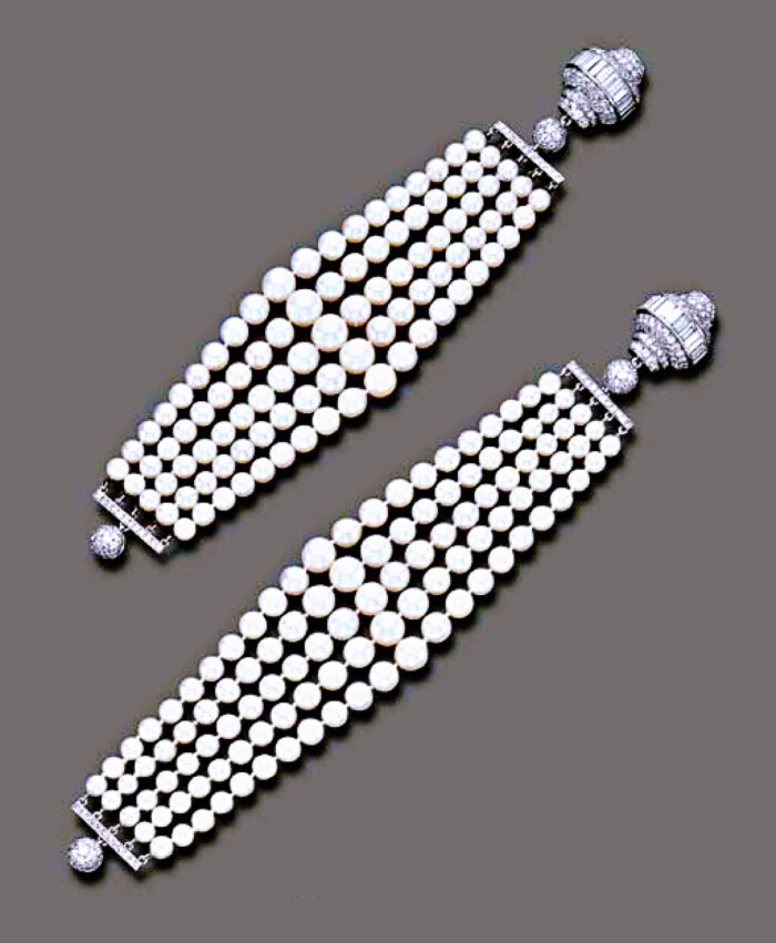 多丽丝·杜克,亿万富翁烟草继承人和慈善家…