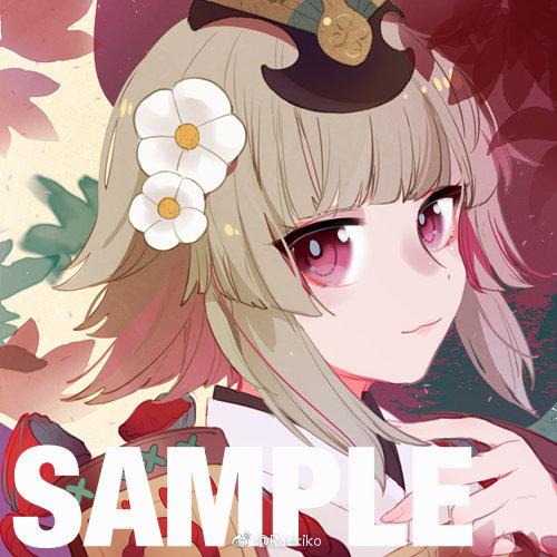 少女 头像唯美梦幻 可爱