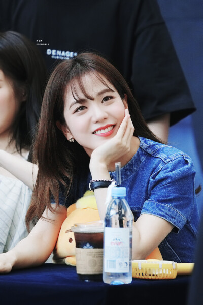 jisoo金智秀