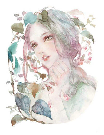 花娘