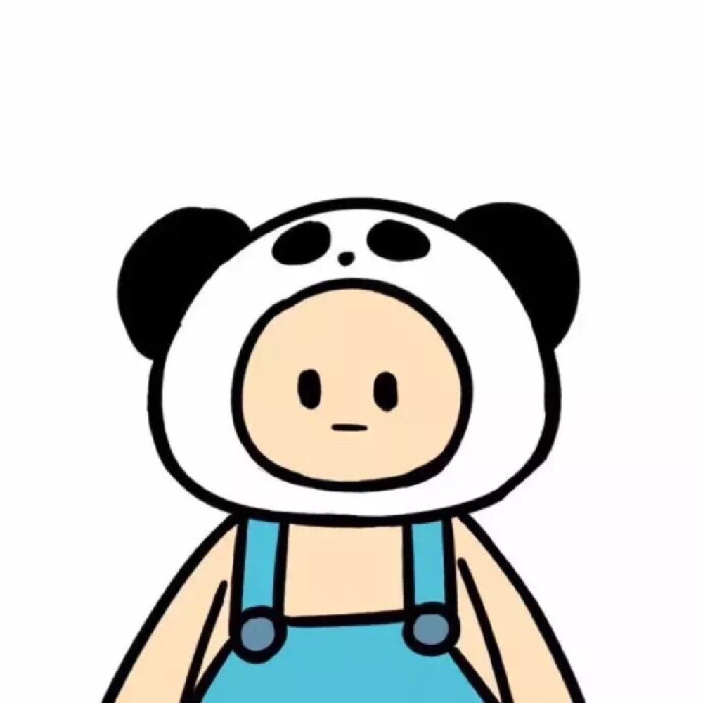 动漫 卡通头像