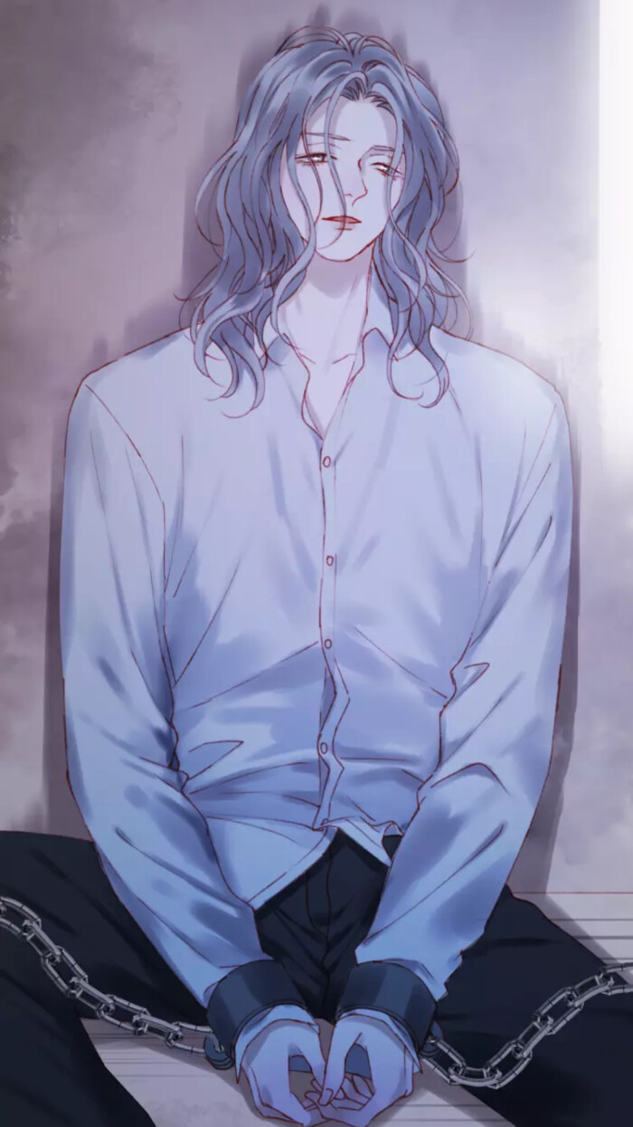 自截 捡到只小狐狸 快看漫画