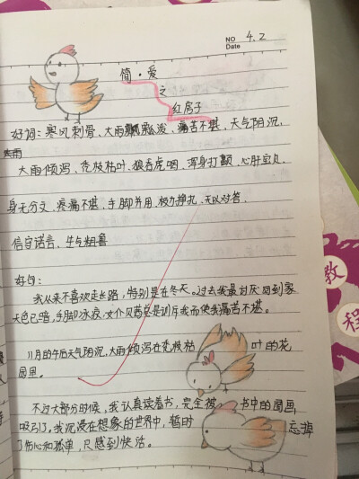 读书笔记的小插图