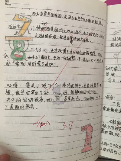 读书笔记的小插图