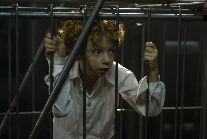 胡桃夹子:魔境冒险