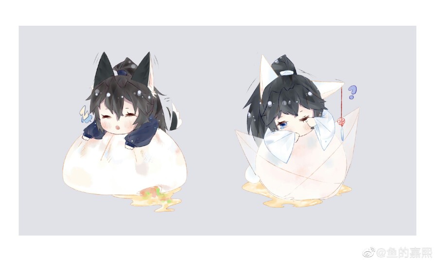 二哈的白猫师尊钢琴曲谱_二哈和他的白猫师尊